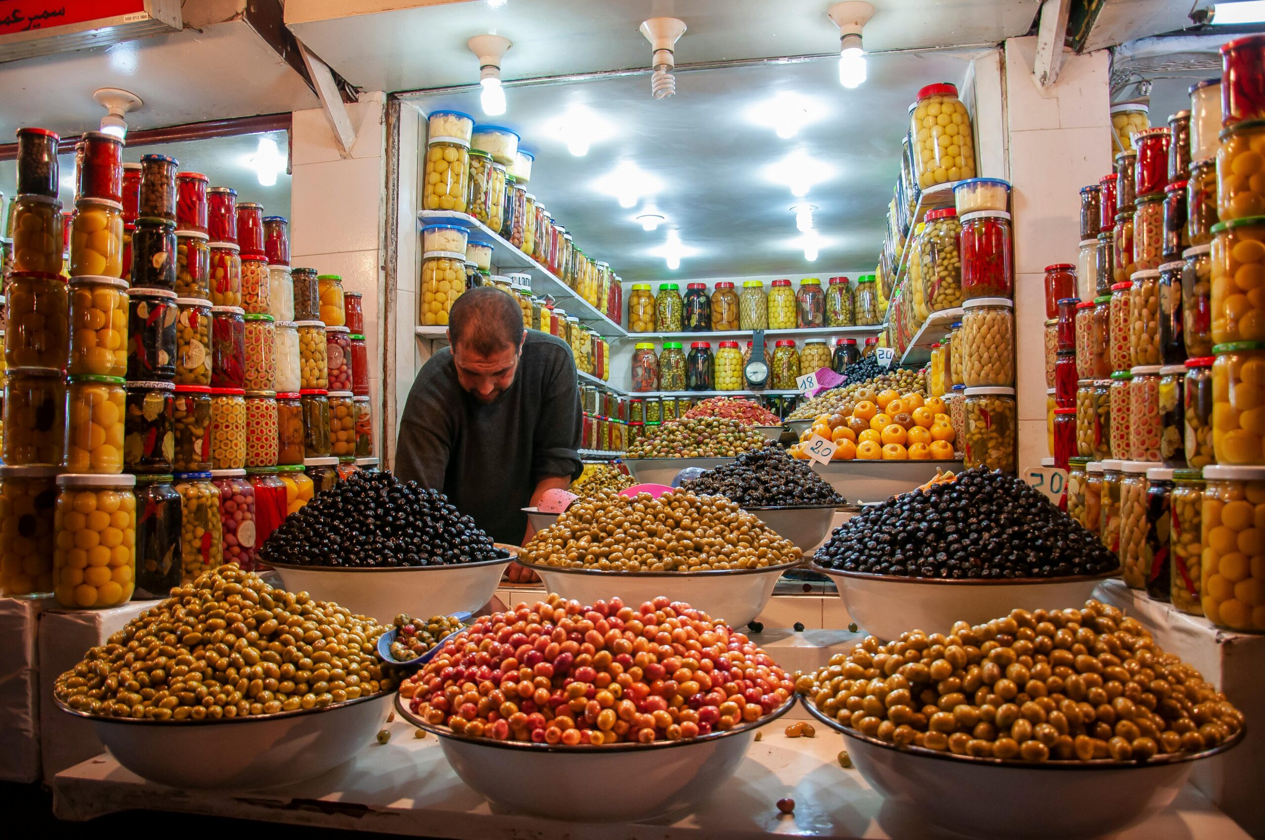 Marrakech